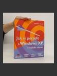 Jak si poradit s Microsoft Windows XP v každé situaci - náhled
