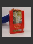 Gustav Klimt: Romanbiografie - náhled