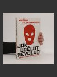 Jak udělat revoluci - náhled