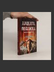 Axolotl Roadkill - náhled