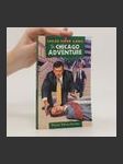Sugar Creek Gang 5: The Chicago Adventure - náhled