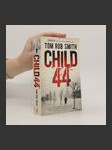 Child 44 - náhled