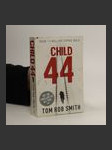 Child 44 - náhled