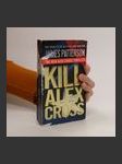 Kill Alex Cross - náhled