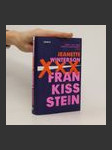 Frankissstein: Príbeh lásky - náhled