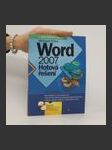 Microsoft Office Word 2007 - Hotová řešení - náhled