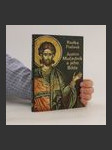 Justin Mučedník a jeho Bible - náhled