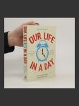 Our life in a day - náhled