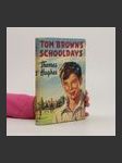 Tom Brown's schooldays - náhled