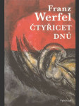 Čtyřicet dnů - náhled