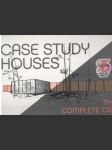Case Study Houses - náhled