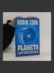 Planeta Interterra - náhled