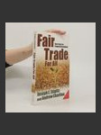 Fair trade for all : how trade can promote development - náhled