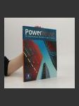 Powerhouse: An Intermediate Business English Course Coursebook - náhled