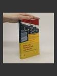 Dicke Luft: zwischen Ruß und Revolte. Die unabhängige Umweltbewegung in der DDR - náhled