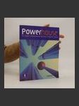 Powerhouse : an Upper Intermediate Business English Course - náhled