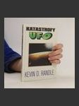 Katastrofy UFO - náhled