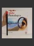 Adobe Photoshop 7.0 : uživatelská příručka + CD - náhled