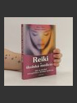 Reiki a školská medicína - - náhled