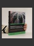 OpenCV 2 Computer Vision Application Programming Cookbook - náhled