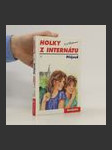 Holky z internátu - Příjezd - náhled