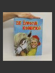 Ze života koníčků - náhled