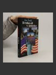 Tenkrát v Americe : ze zápisníku zahraničního zpravodaje v USA (duplicitní ISBN) - náhled