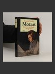Mozart :Eeine musikalische Biographie - náhled