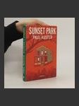 Sunset Park - náhled