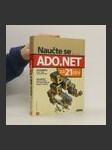 Naučte se ADO.NET za 21 dní - náhled