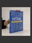 HTML : kouzla na webu - náhled