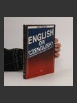 English or Czenglish? - náhled