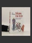 Dědek na kole - náhled