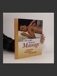 Das große Buch der Massage - náhled