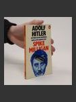 Adolf Hitler : my part in his downfall - náhled