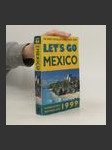 Let's go: Mexico - náhled