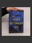 The Wife Between Us - náhled