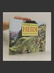 Heidi - náhled