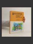 Begleiter. Übungsgrammatik zum Lehrbuch Deutsch für Gymnasien - náhled