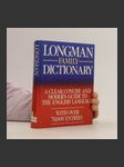 Longman family dictionary - náhled