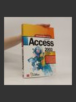 Microsoft Office Access 2003. Podrobná uživatelská příručka - náhled