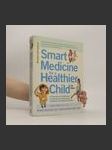 Smart medicine for a healthier child - náhled