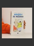 Návštěvy se nežerou - náhled