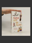 Každé dítě má talent - náhled