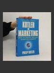 Kotler on marketing - náhled