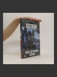 Batman - Zkáza jež postihla Gotham - náhled