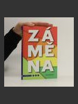 Záměna - náhled