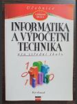 Informatika a výpočetní technika pro střední školy - náhled