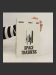 Space Trashers - náhled