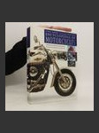 The new illustrated encyclopedia of motorcycles - náhled